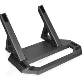 Thermaltake Chassis-Ständer-Kit für The Tower 600 Bumblebee (schwarz/gelb, zum horizontalen Aufstellen)