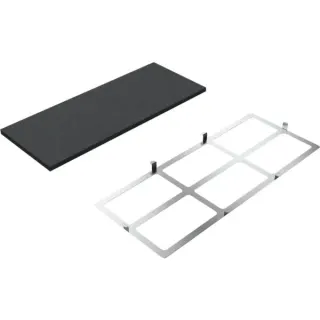 Neff Starterset für Umluftbetrieb Z51INT0X0, Umrüst-Set