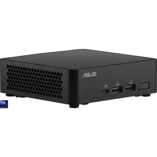 ASUS NUC 14 Pro Slim RNUC14RVKU7088C2I, Mini-PC (schwarz, Windows 11 Pro)
