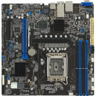 ASUS P13R-M/10G-2T, Mainboard