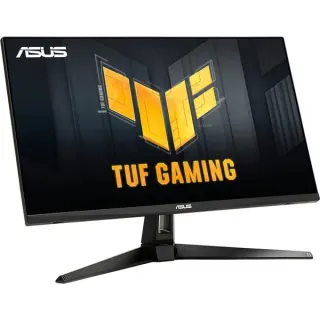 ASUS TUF Gaming VG27UQ1A, Gaming-Monitor (68.6 cm (27 Zoll), schwarz, UltraHD/4K, Fast-IPS, 160Hz Panel)