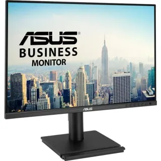 ASUS BE248QF, LED-Monitor (61.2 cm (24.1 Zoll), schwarz, WUXGA, IPS, USB-Hub, Lautsprecher, 100Hz Panel)