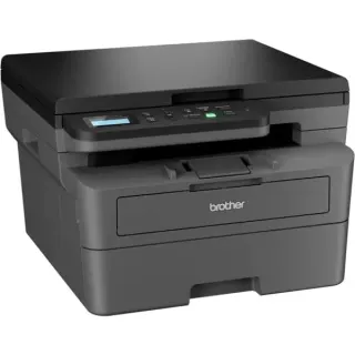 Brother DCP-L2620DW, Multifunktionsdrucker (dunkelgrau, USB, WLAN, Scan, Kopie, Duplex (Druck))