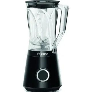 Bosch Home Serie 4 Standmixer VitaPower MMB6141B (schwarz, 1.200 Watt, 1,5 Liter)