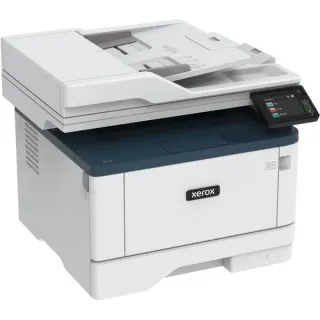 Xerox B315, Multifunktionsdrucker (grau/blau, USB, LAN, WLAN, Scan, Kopie, Fax, Duplex (Druck), Duplex (Scan))