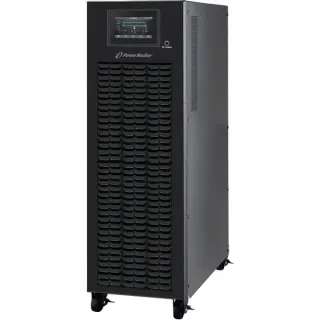 BlueWalker PowerWalker VFI 15K CPG PF1 3/3 BI, USV (schwarz)
