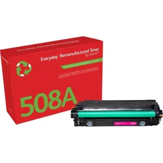 Xerox Everyday Toner magenta 006R03471 (wiederaufbereitet, kompatibel zu HP 508A)