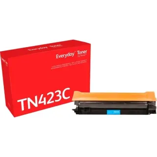 Xerox Everyday Toner cyan 006R04760 (wiederaufbereitet, kompatibel zu Brother TN-423C)