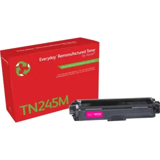 Xerox Everyday Toner magenta 006R03263 (wiederaufbereitet, kompatibel zu Brother TN245M)