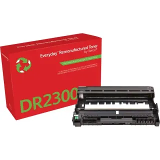 Xerox Everyday Trommeleinheit 006R04751 (wiederaufbereitet, kompatibel zu Brother DR-2300)