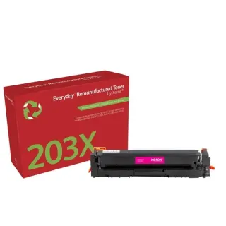 Xerox Everyday Toner magenta 006R03623 (wiederaufbereitet, kompatibel zu HP 203X)