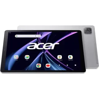 Acer Iconia Tab A10 (A10-21-A7RM), Tablet-PC (grau, 128 GB, Android 14)