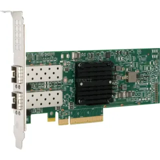 Broadcom NetXtreme 2x 25GbE, LAN-Adapter