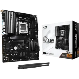 ASRock B850 Pro-A WiFi, Mainboard