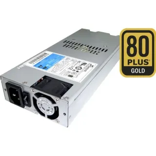 Seasonic SS-500L1U Bulk, PC-Netzteil (grau, 500 Watt, Bulk)