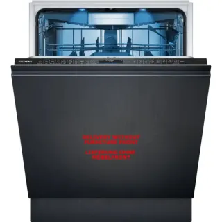Siemens SN87TX02CE iQ700, Spülmaschine (60 cm, Home Connect)