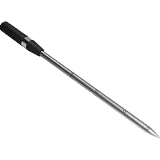 Siemens Kabelloses Speisenthermometer HZ32WA00 (schwarz)