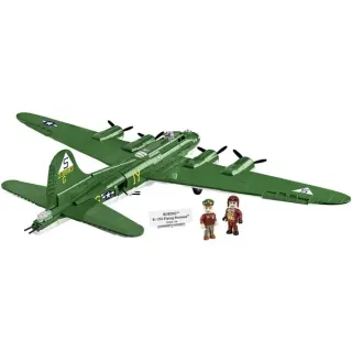 COBI Boeing B-17G Flying Fortress, Konstruktionsspielzeug