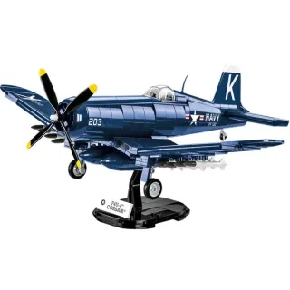 COBI F4U-4 Corsair, Konstruktionsspielzeug