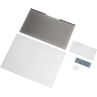 Kensington MagPro Magnetic Privacy, Blickschutz (schwarz, 35,6 cm / 14 Zoll, 16:9)
