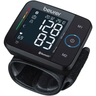 Beurer Blutdruckmessgerät BC 54 (schwarz)