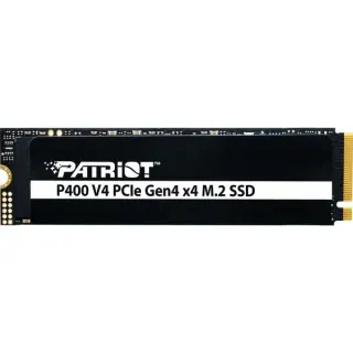 Patriot P400 V4 1 TB, SSD (PCIe 4.0 x4, NVMe 2.0, M.2 2280)
