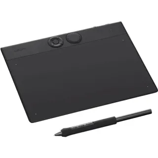 Wacom Intuos Pro Small, Grafiktablett (schwarz)