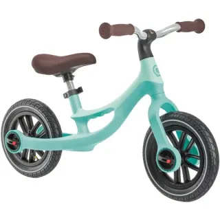 GLOBBER Go Bike Elite Air, Laufrad (mint)
