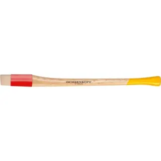 Ochsenkopf Ersatzstiel OX E-630 H-2750 (Hickory, Knauf-Form, 900mm)