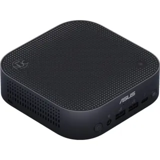 ASUS NUC 14 Pro AI Slim Mini PC RNUC14LNKU9094N2, Mini-PC (schwarz, Windows 11 Pro)