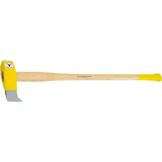 Ochsenkopf PROFI-Holzspalthammer OX 35 E-3001, Axt/Beil (mit Eschenstiel)