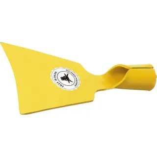 Ochsenkopf Rindenschäler OX 64-0550, schwere Ausführung