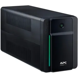APC Easy UPS BVX 1200VA, 230V, AVR, Schutzkontakt Sockets, USV (schwarz, BVX1200LI-GR)