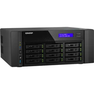 QNAP TS-h1290FX-7232P-64G, NAS