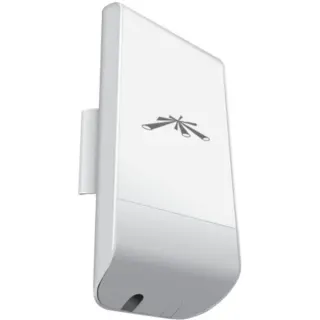 Ubiquiti NanoStation Loco M2, Antenne (8dBi)