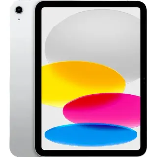 Apple iPad 11" (512GB) DEP, Tablet-PC (silber, 11. Gen / 2025)