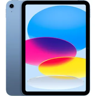 Apple iPad 11" (128GB) DEP, Tablet-PC (blau, 11. Gen / 2025)