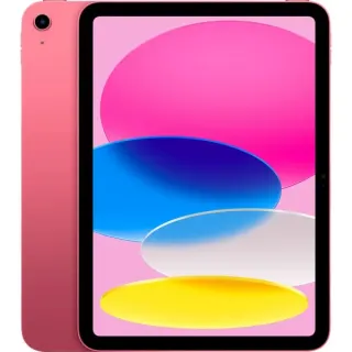 Apple iPad 11" (512GB) DEP, Tablet-PC (pink, 11. Gen / 2025 / 5G)
