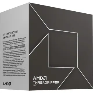 AMD Ryzen™ Threadripper™ PRO 7975WX, Prozessor (Boxed-Version)