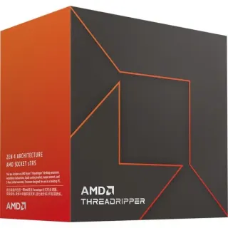 AMD Ryzen™ Threadripper™ 7980X, Prozessor (Boxed-Version)