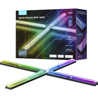 Govee Gaming Wall Light, LED-Leuchte