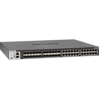 Netgear M4300-24X24F, Switch