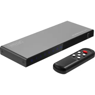 Digitus 8K HDMI Switch 5x1