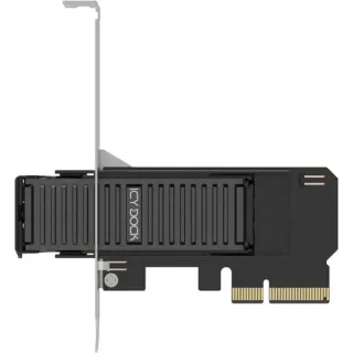 Icy Dock ExpressSlot Core MB305M4P-B, Schnittstellenkarte