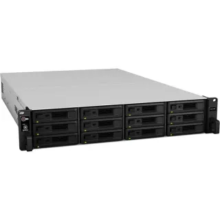 Synology RackStation RX1217RP, Erweiterungsmodul