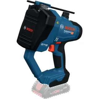 Bosch Professional Akku-Gewindestangenschneider GGC 18V-12 Professional solo, 18Volt, Elektroschere (blau/schwarz, ohne Akku und Ladegerät)