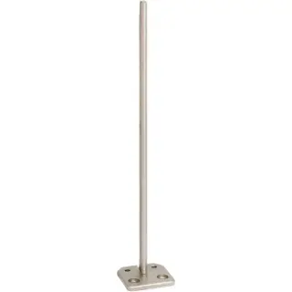 Bosch Professional Sägeblattführung, für Schaumstoffsäge GSG 300 (bis 200mm)