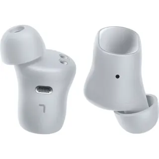 Xiaomi Redmi Buds 3 Pro, Kopfhörer (grau, Bluetooth, USB-C)