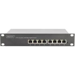 Digitus DN-95331, Switch