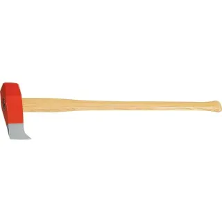 Ochsenkopf Spalthammer OX 39 H-3009, 3.000g, Axt/Beil